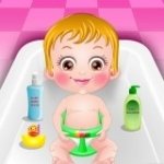 Картинка Baby Hazel Skin Care