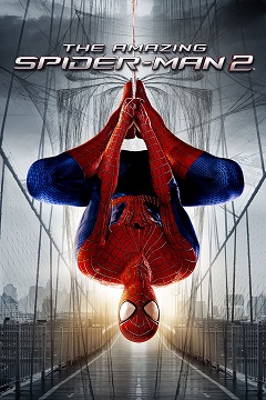 Постер Ultimate Spider-Man